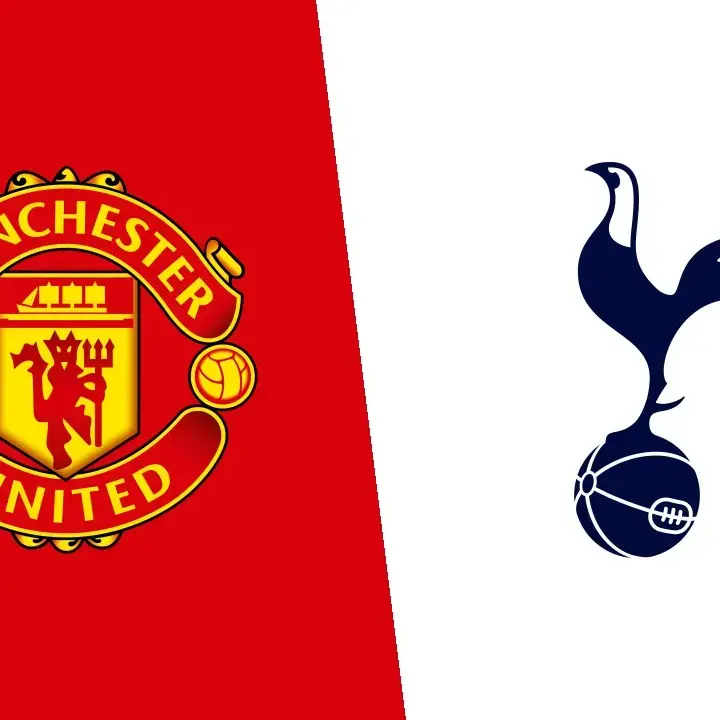 Susunan Pemain Manchester United vs Tottenham, Ini Starting XI Resmi Kedua Tim