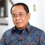 Said Didu Soroti Saham Bayan Resources (BYAN) Haji Isam, Ungkit Hibah Rp122 Triliun Low Tuck Kwong