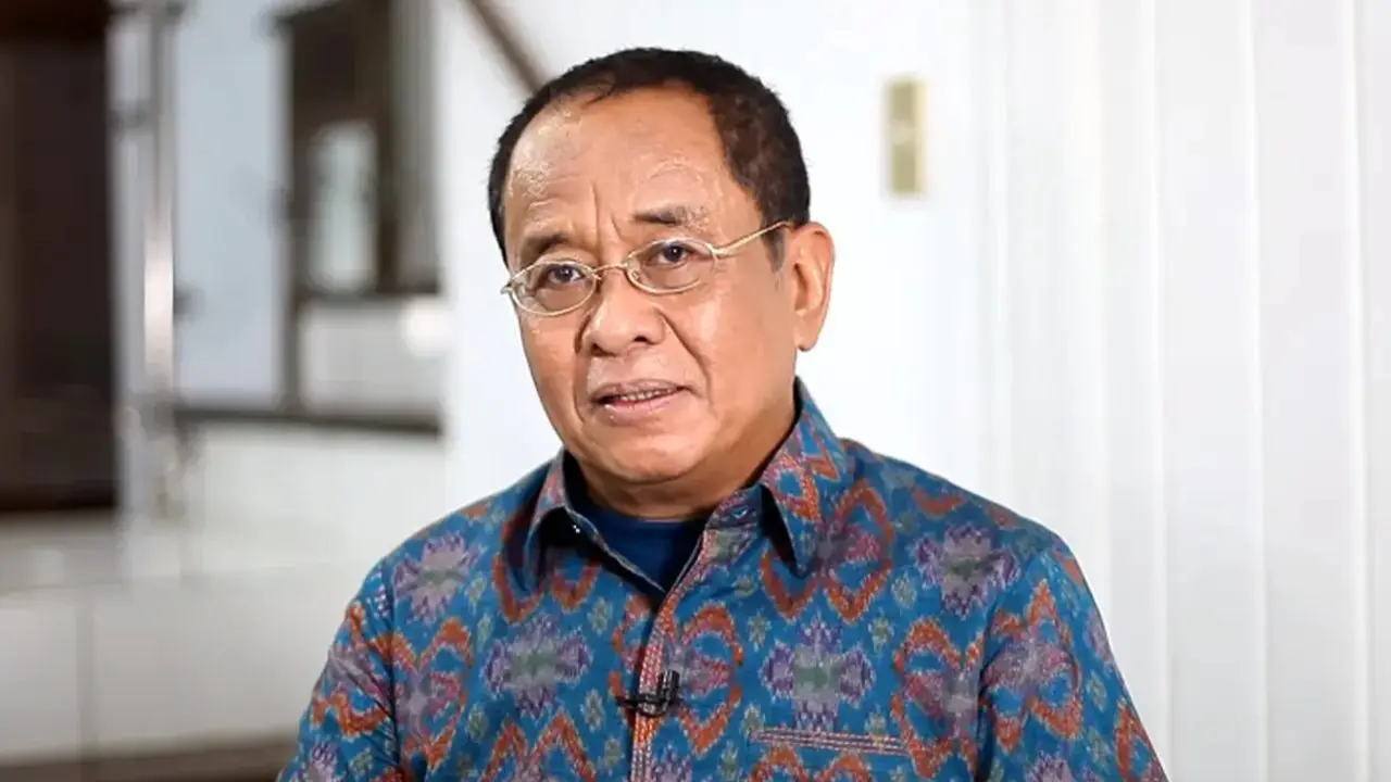 Said Didu Soroti Saham Bayan Resources (BYAN) Haji Isam, Ungkit Hibah Rp122 Triliun Low Tuck Kwong Said Didu Soroti Saham Bayan Resources (BYAN) Haji Isam, Ungkit Hibah Rp122 Triliun Low Tuck Kwong