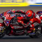 Transformasi Gaya Balap Marc Marquez Pasca Cedera 2020 Transformasi Gaya Balap Marc Marquez Pasca Cedera 2020