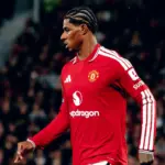 Kabar Baik untuk MU, Marcus Rashford dan Kobbie Mainoo Siap Tampil Lawan Tottenham