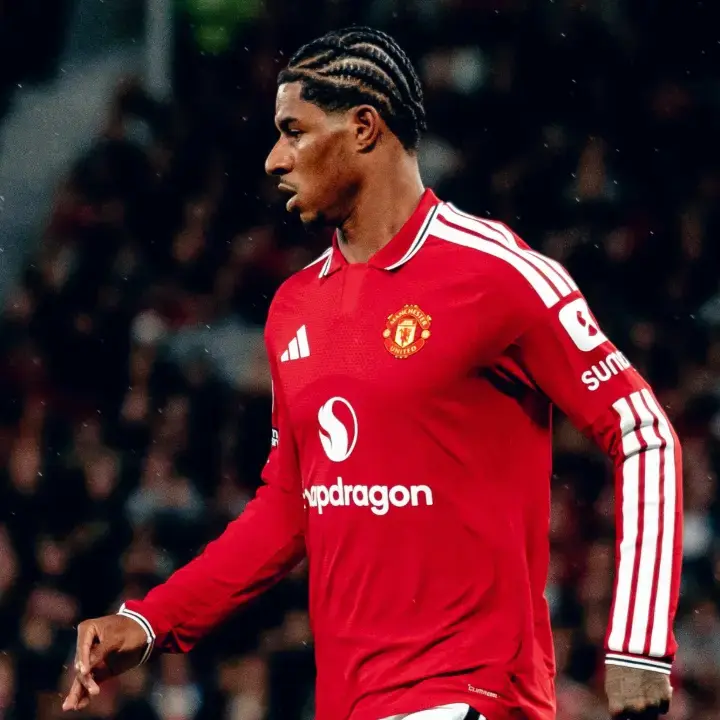 Kabar Baik MU: Marcus Rashford dan Kobbie Mainoo Siap Tampil Lawan Tottenham