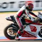 Hasil Practice Moto2 Australia 2026: Guevara Tercepat, Mario Aji Lolos Q2
