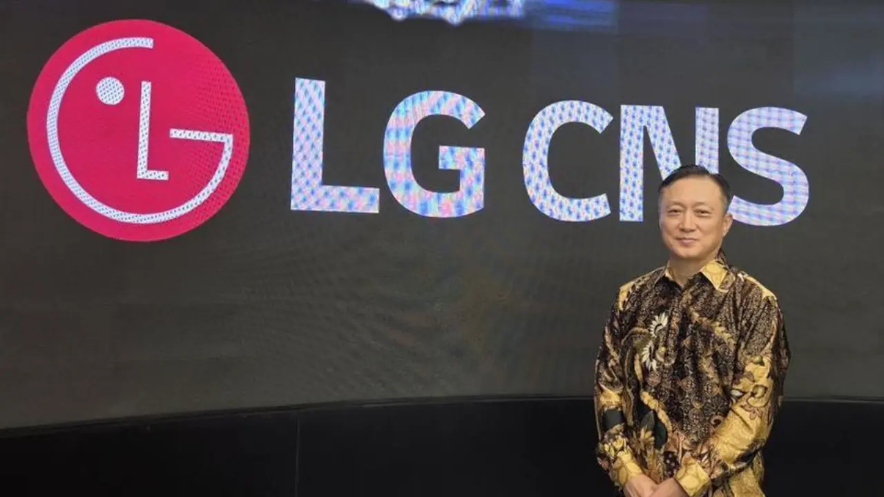 Indonesia Hadapi Kendala Pengembangan AI, LG CNS Soroti Keterbatasan GPU Hingga Tenaga Ahli