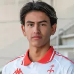 Profil Markus Pall Ellertsson, Striker Islandia Berpeluang Bela Timnas Indonesia