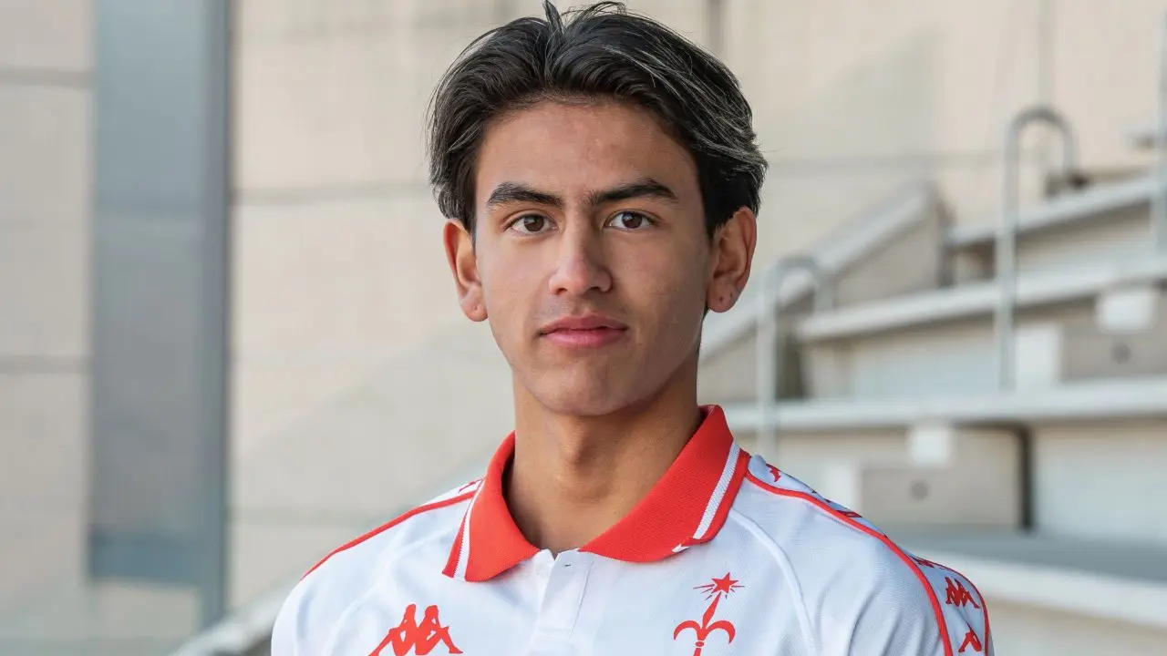Profil Markus Pall Ellertsson, Striker Islandia Berpeluang Bela Timnas Indonesia