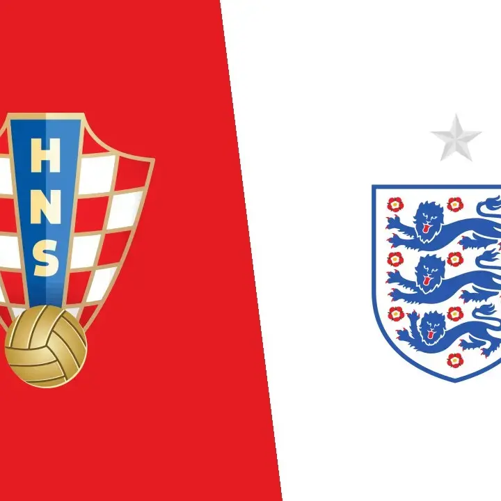 Starting XI Kroasia vs Inggris di UEFA Nations League 2026: Kane, Bellingham dan Modric Turun Sejak Awal