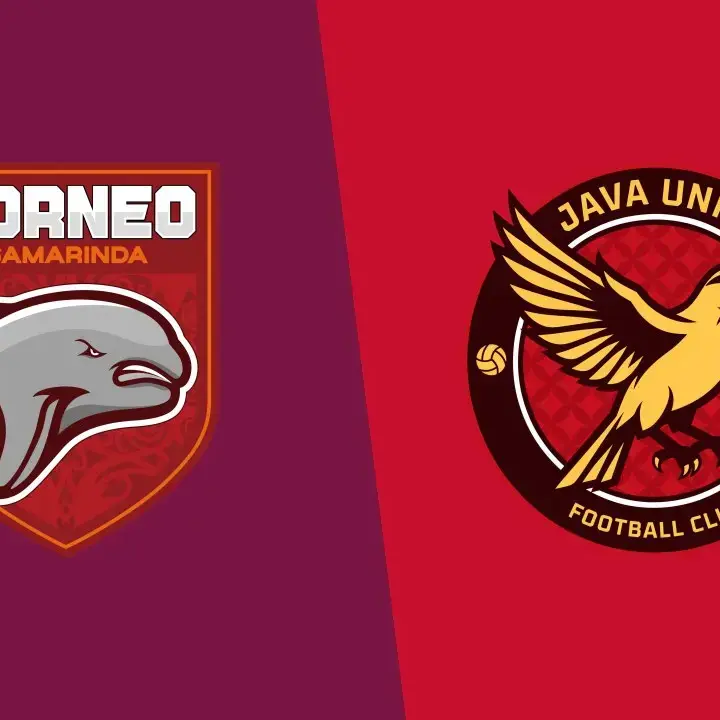 Susunan Pemain Borneo FC vs Java United di BRI Super League 2026/2027