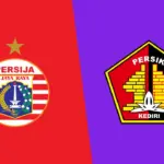 Jadwal Persija vs Persik Hari Ini 26 Oktober, Live Indosiar