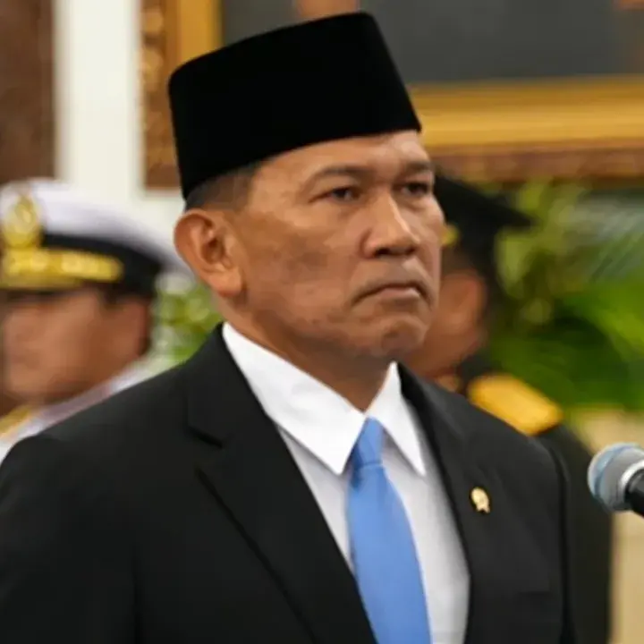 Profil Letjen TNI Kristomei Sianturi, Kepala BNPB Baru yang Dilantik Prabowo