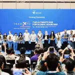 TEI ke-41 Bukukan Transaksi US$22,94 Miliar, Lampaui Target 31,1 Persen dengan Buyer dari 151 Negara