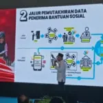 Mensos Gus Ipul Sebut Data Bansos Belum 100 Persen Akurat Tapi Kian Baik Mensos Gus Ipul Sebut Data Bansos Belum 100 Persen Akurat Tapi Kian Baik