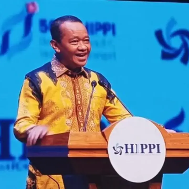 Bahlil Teken Izin Sumur Minyak Rakyat Aceh demi Genjot Lifting