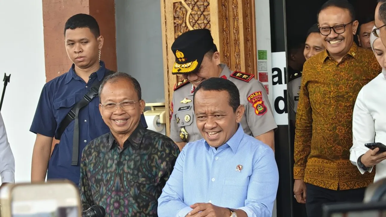 Pemerintah Buka Ruang Masukan Akademisi Terkait Pengembangan PLTN Pemerintah Buka Ruang Masukan Akademisi Terkait Pengembangan PLTN