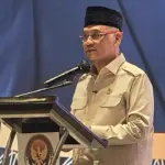 Menteri Haji Irfan Yusuf (Gus Irfan) Akui Angkat Dua Anaknya Jadi Tenaga Ahli, Ini Alasannya
