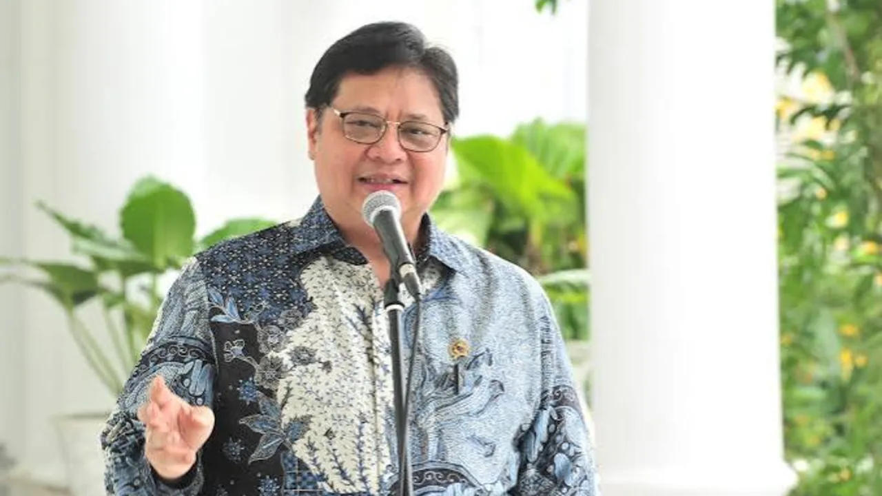 Pemerintah Siapkan Rp31,8 Triliun untuk Bansos dan Diskon Nataru 2026