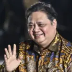 Airlangga: MSCI Tidak Bisa Mendikte Investor Global, Ada S&P dan FTSE Russell Airlangga: MSCI Tidak Bisa Mendikte Investor Global, Ada S&P dan FTSE Russell