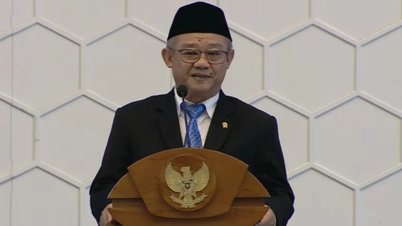 Kemendikdasmen Tegaskan TKA SMA 2026 Bukan Syarat Kelulusan, Ini Penjelasannya