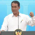 Mentan Amran Tantang Mahasiswa UGM Lahirkan Inovasi Pertanian Mentan Amran Tantang Mahasiswa UGM Lahirkan Inovasi Pertanian