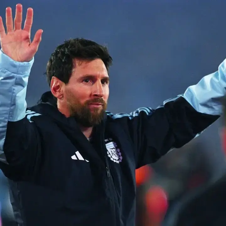 Baru Pensiun dari Timnas Argentina, Lionel Messi Akui Sudah Rindu