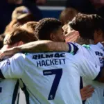 Hasil Millwall vs Lincoln City di EFL Championship 2026/2027 Hasil Millwall vs Lincoln City di EFL Championship 2026/2027
