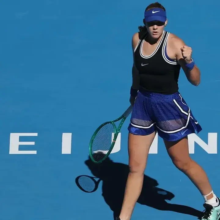 Jadwal Mirra Andreeva vs Ekaterina Alexandrova di Perempat Final China Open 2026