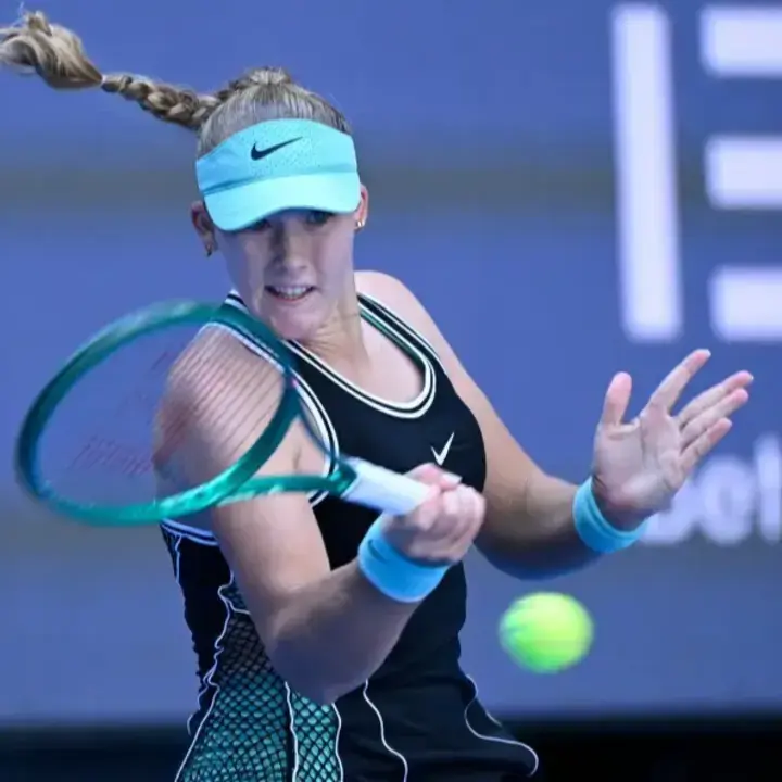 Hasil Tenis China Open 2026: Mirra Andreeva Kalahkan Ekaterina Alexandrova, Lolos ke Semifinal