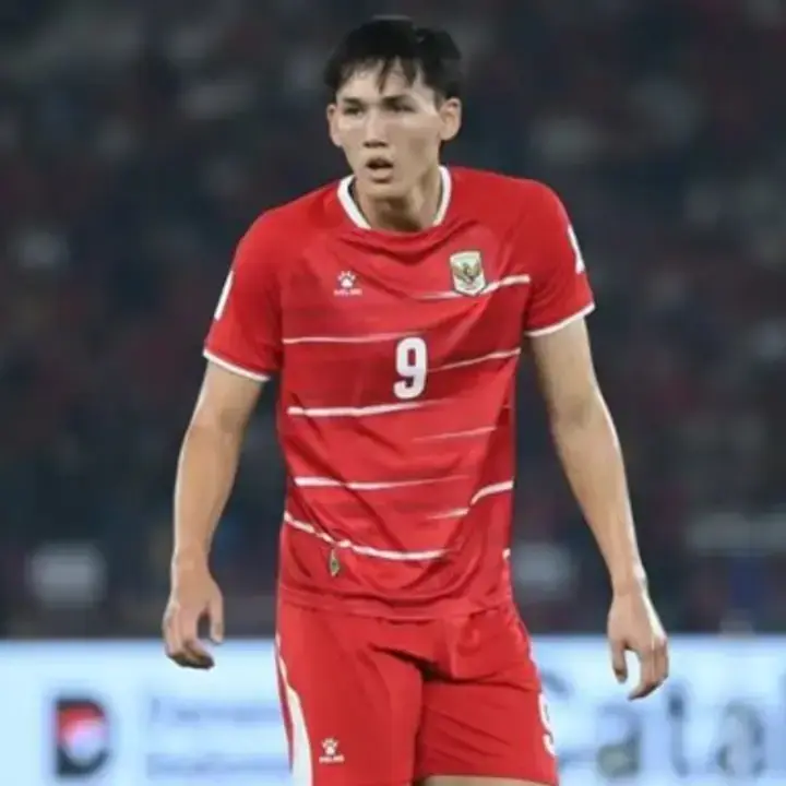 Mitchell Baker Merasa Tidak Percaya Bisa Mencetak Lima Gol Kontra Bangladesh di FIFA ASEAN Cup 2026