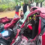 Kecelakaan Bangka Belitung Tewaskan Dosen Unmuh Babel Sekeluarga, Ini Kronologinya
