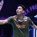 Hasil French Open 2026: Ubed Kalahkan Chi Yu Jen, Lolos ke Semifinal