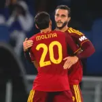 Hasil AS Roma vs Slovan Bratislava di Liga Champions 2026/2027