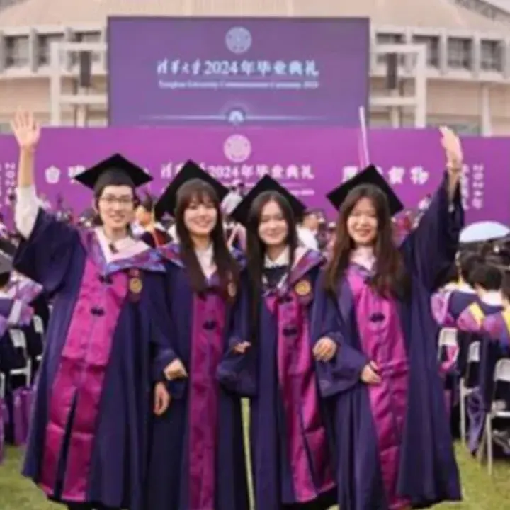 Fenomena Mahasiswa Gen Z Pakar AI di China Raup Uang Triliunan