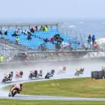 Jadwal MotoGP Australia 2026 Terancam Berubah Akibat Hujan Lebat