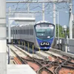 Mulai Hari Ini 12 Oktober, MRT Jakarta Ubah Sistem Tap Kartu Penumpang Mulai Hari Ini 12 Oktober, MRT Jakarta Ubah Sistem Tap Kartu Penumpang
