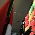 IHSG Ambles 40 Persen Usai Usulan Reklasifikasi MSCI IHSG Ambles 40 Persen Usai Usulan Reklasifikasi MSCI
