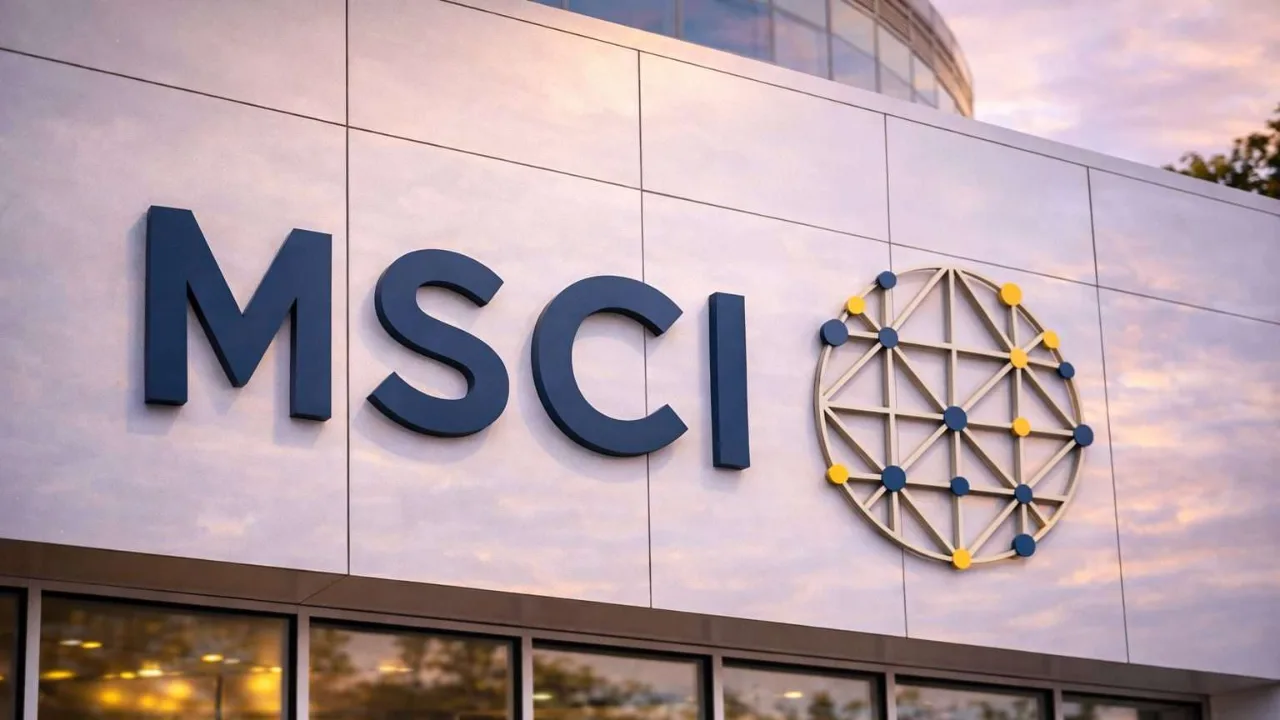 Belajar dari Pakistan, Ini Risiko Jika RI Ditendang MSCI
