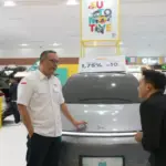 MUF Syariah Tebar Promo BSI OTO di BSI Expo 2026, DP 0% dan Cashback Rp10 Juta