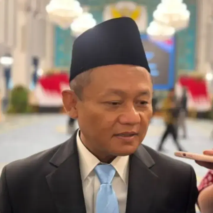 Sarmuji Sebut Sektor Industri Jadi Daya Ungkit Ekonomi dan Serap Tenaga Kerja
