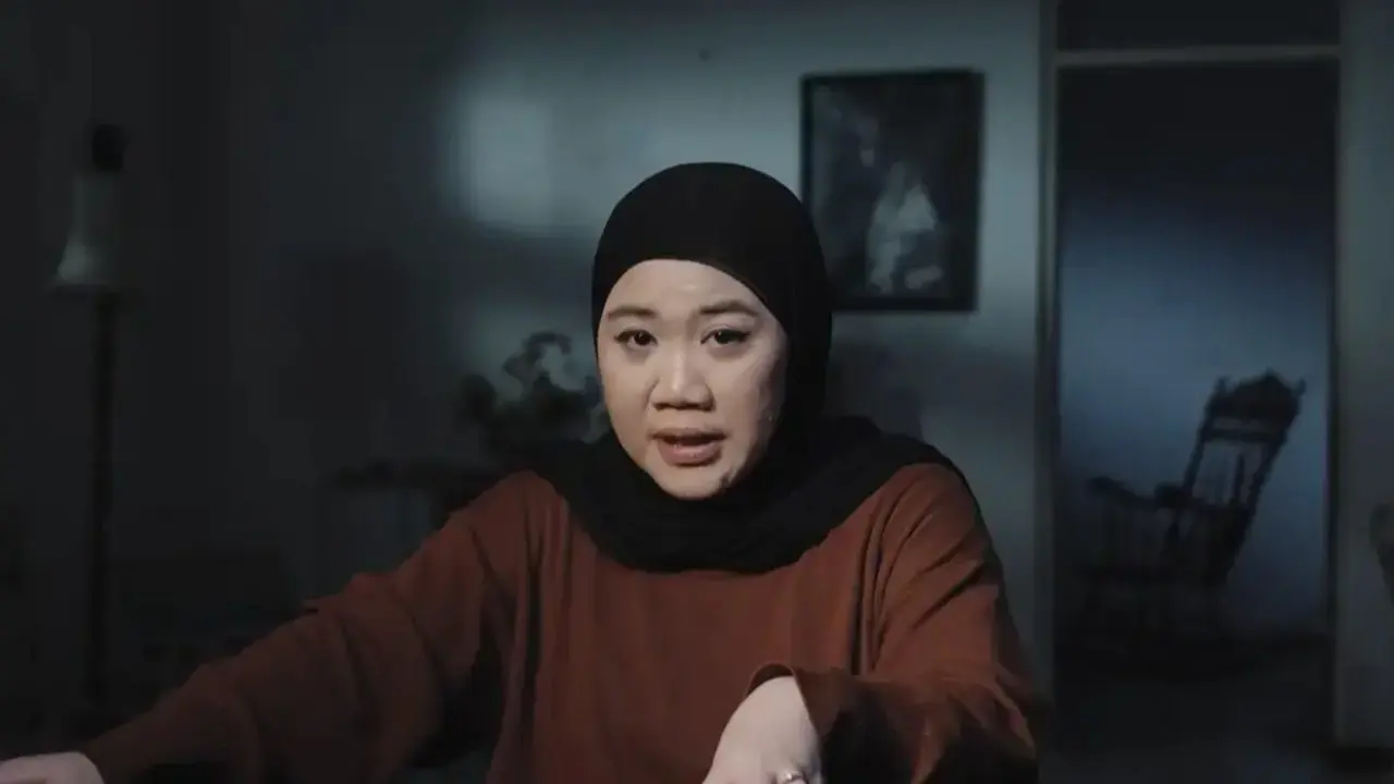 Misteri KHW 400 Nadia Omara, Apa yang Sebenarnya Terjadi pada Mbak Santi?