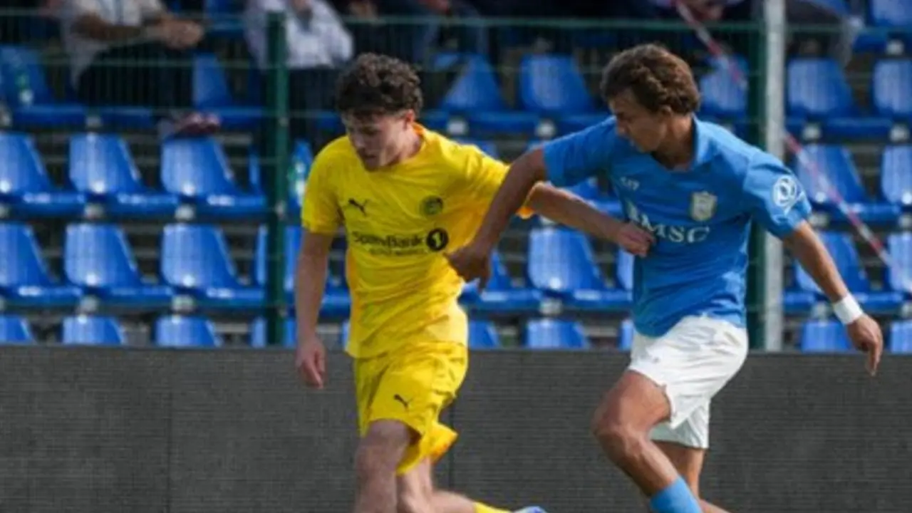 Hasil Napoli vs FK Bodo/Glimt di Liga Champions 2026/2027 Hasil Napoli vs FK Bodo/Glimt di Liga Champions 2026/2027