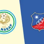 Nasaf Qarshi vs Kuwait SC di ACL Two: Head to Head dan Statistik Kedua Tim, Siapa Lebih Unggul?