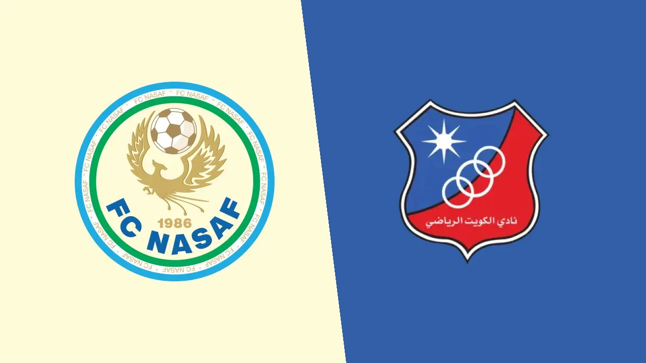 Nasaf Qarshi vs Kuwait SC di ACL Two: Head to Head dan Statistik Kedua Tim, Siapa Lebih Unggul?
