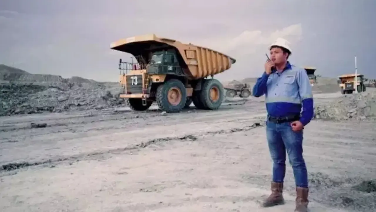 Nasib Bayan Resources (BYAN) Kini