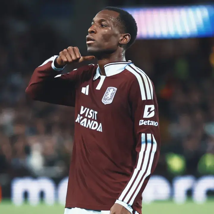 Hasil Aston Villa vs Fenerbahce di Liga Champions 2026/2027