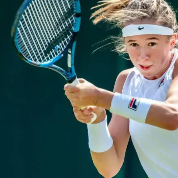 Hasil Tenis China Open 2026: Nikola Bartunkova Singkirkan Karolina Muchova, Lolos ke Semifinal