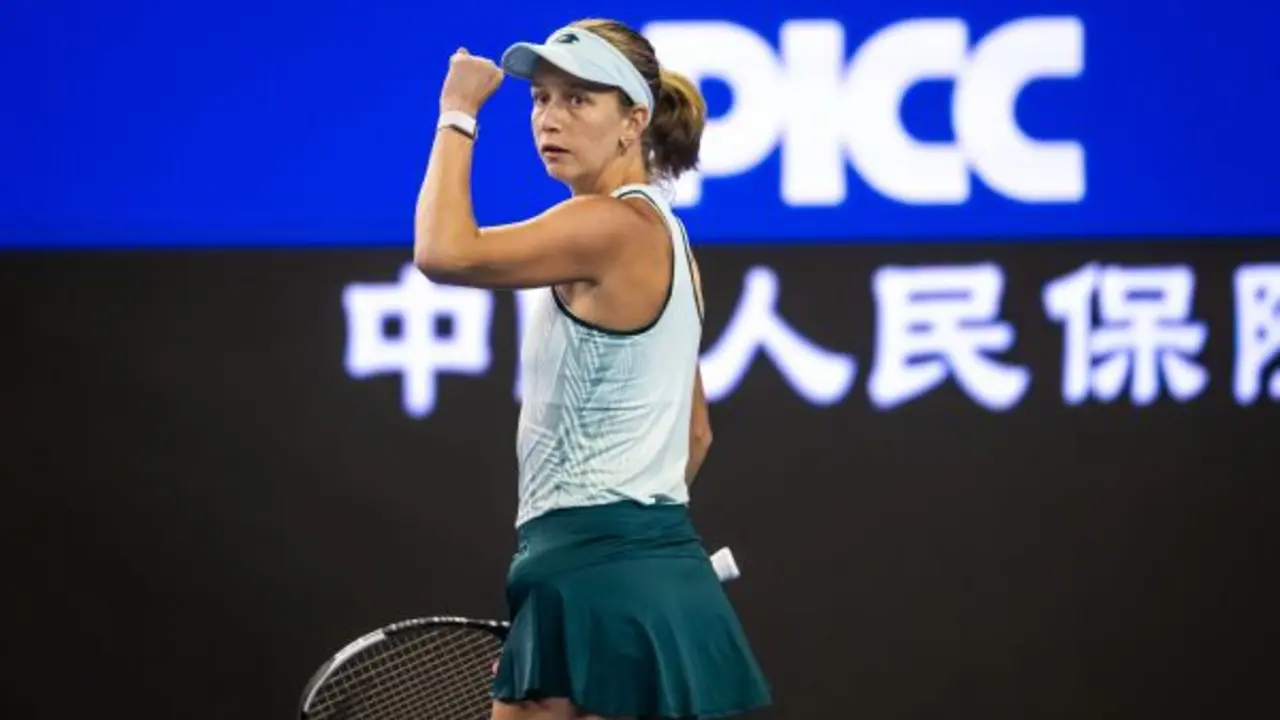 Nikola Bartunkova