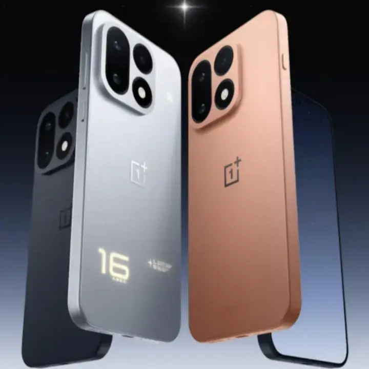 OnePlus 16 Hadirkan Dukungan Game 185fps dan Chipset Baru
