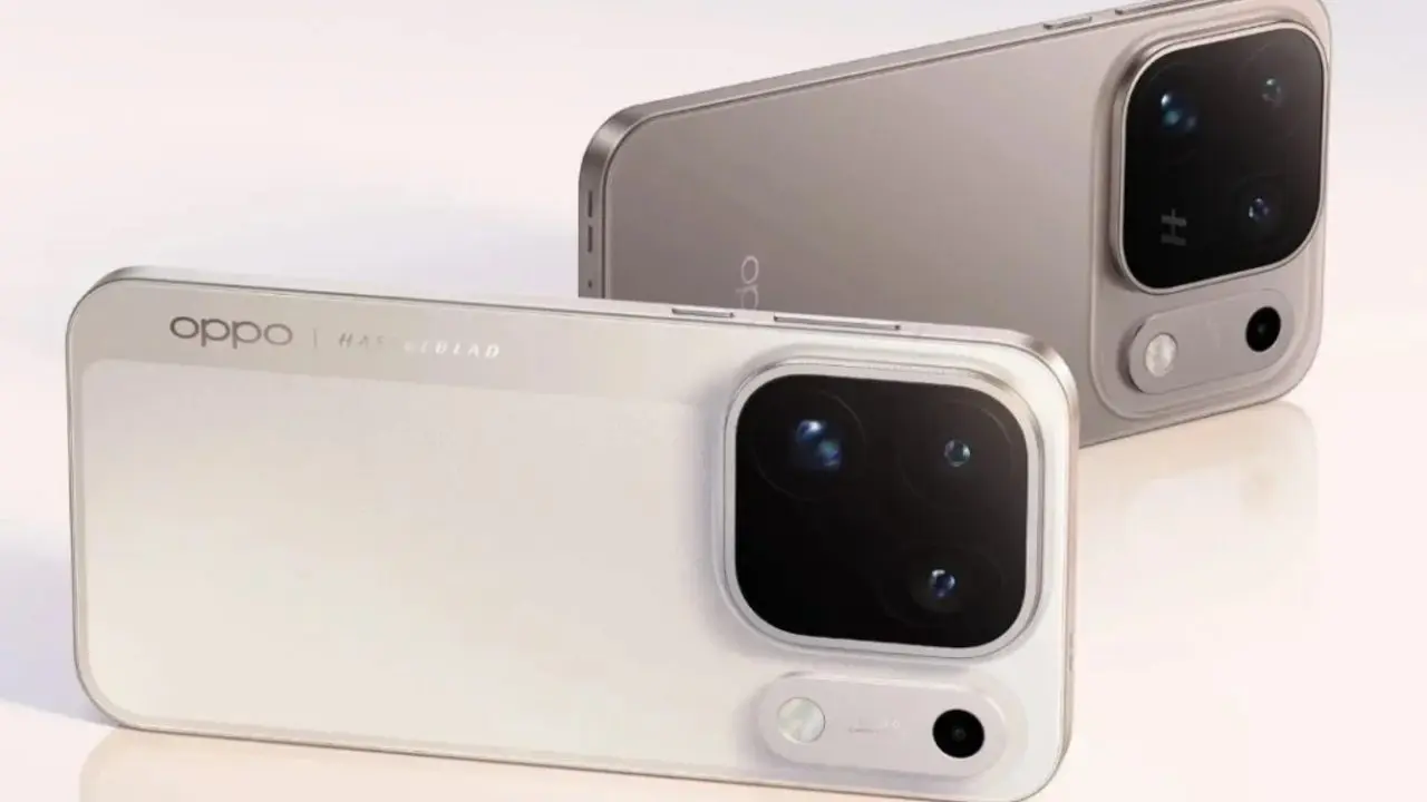 Oppo Resmi Rilis Find X10 dan Find X10 Pro Max Secara Global, Eropa Dapat Kapasitas Baterai Lebih Kecil Oppo Resmi Rilis Find X10 dan Find X10 Pro Max Secara Global, Eropa Dapat Kapasitas Baterai Lebih Kecil