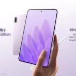 OPPO Pad Mini Rilis di India, Bawa Snapdragon 8 Gen 5 dan OLED 144Hz