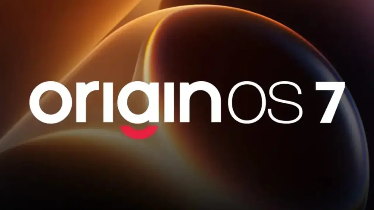 Originos 7 Update